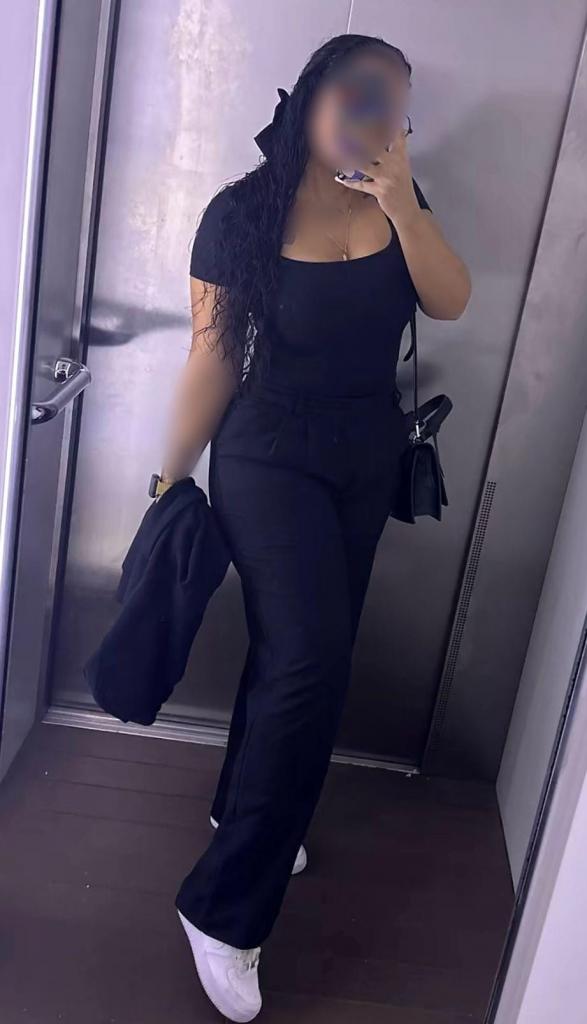 Chica busca chico en Madrid: 