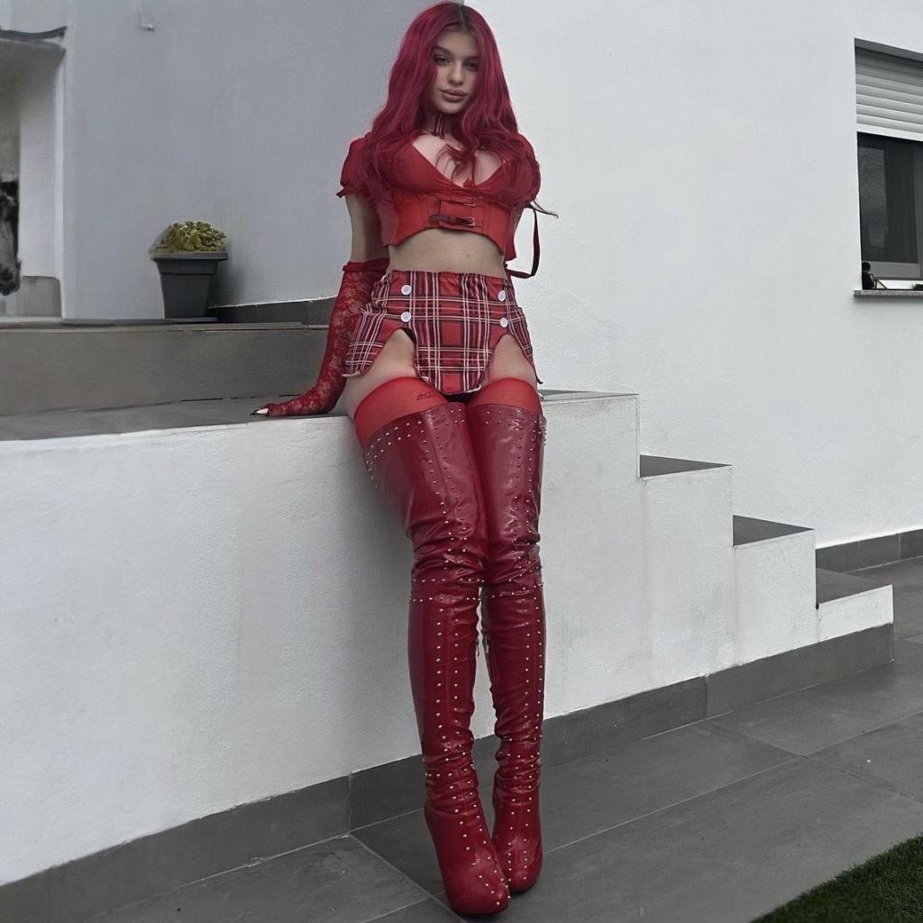 Travesti en Granada: 