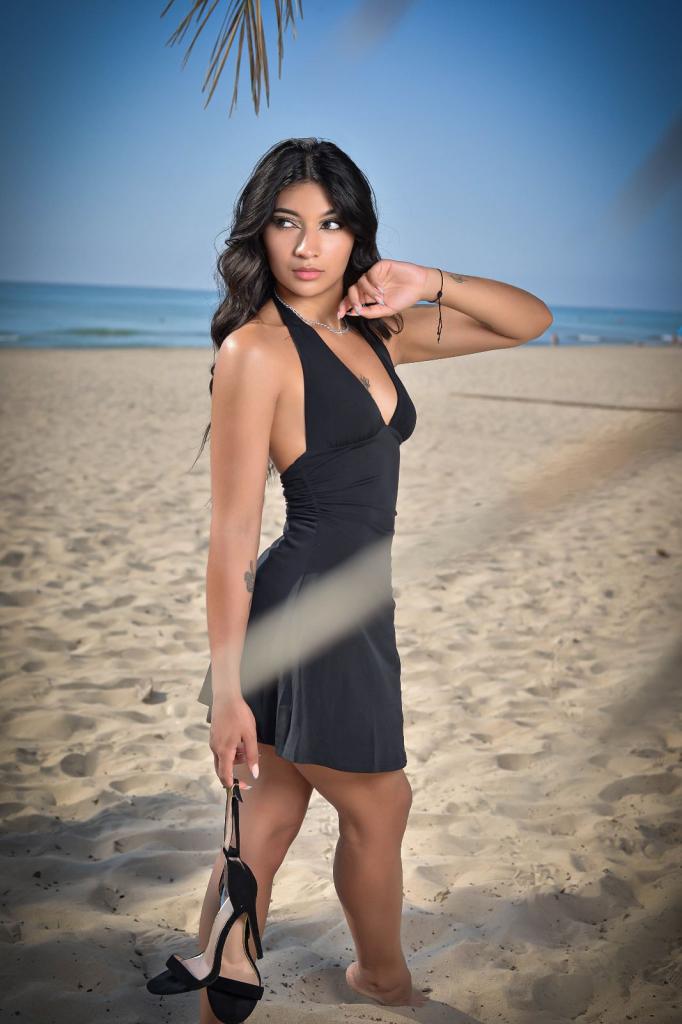 Chica busca chico en Alicante: 