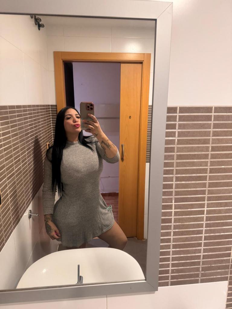 Chica busca chico en Castellón: 