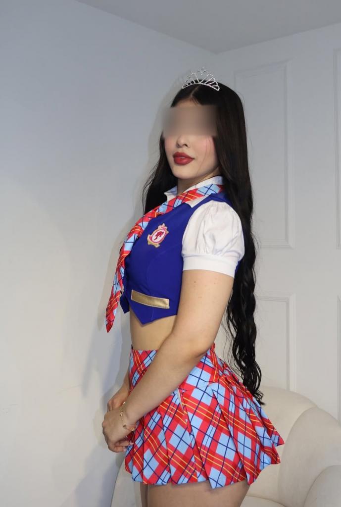 Chica busca chico en Mallorca: 
