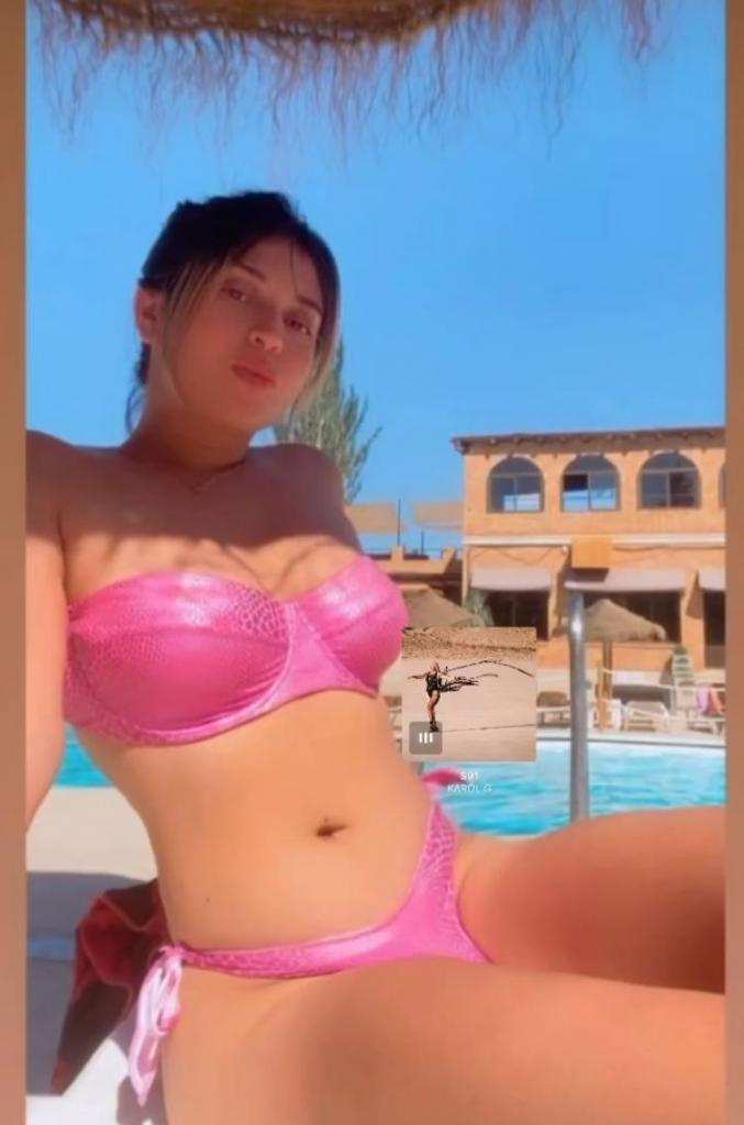 Chica busca chico en Almería: 