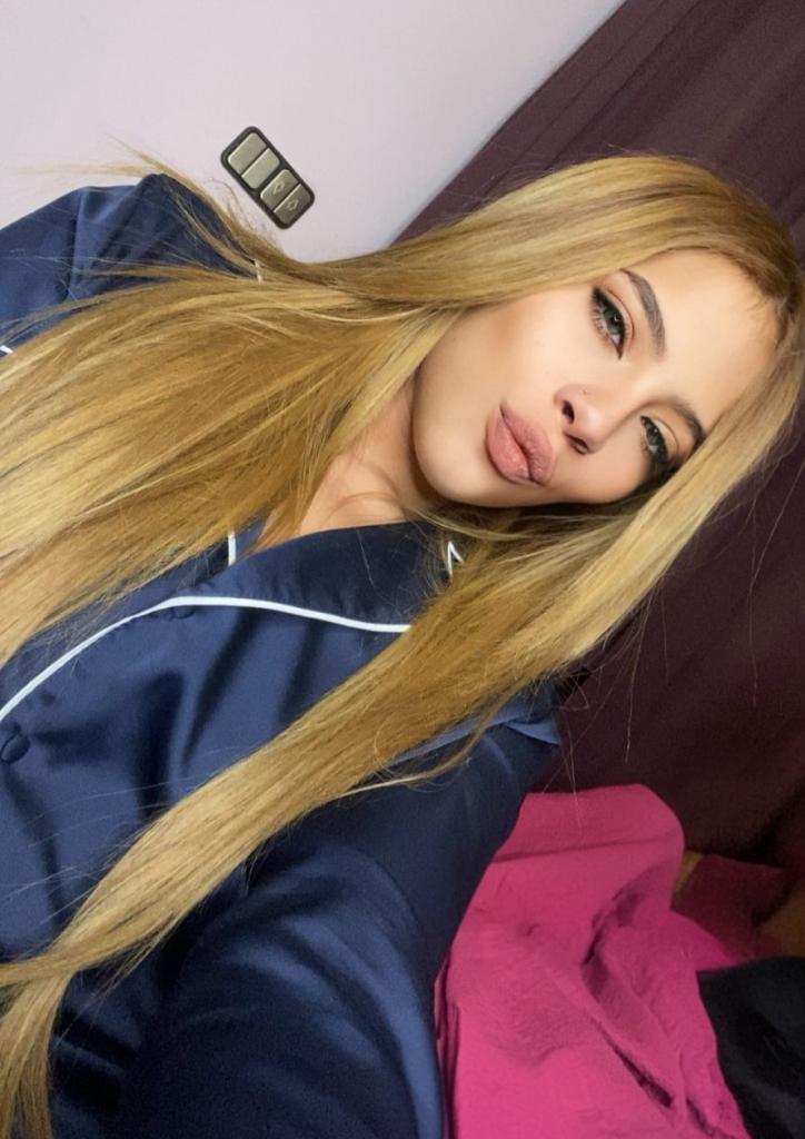Chica busca chico en Madrid: 