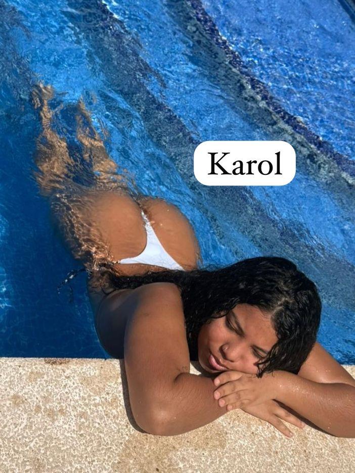 Chica busca chico en Murcia: 