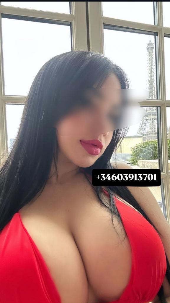 Chica busca chico en Las Palmas: 