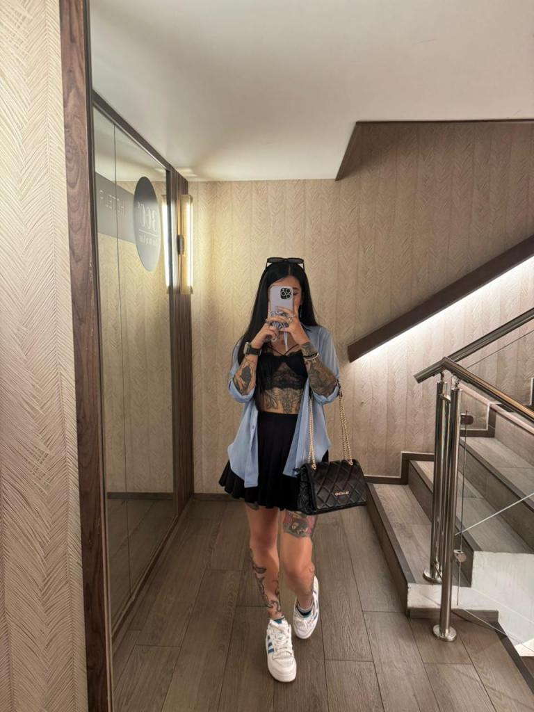 Chica busca chico en Valencia: 