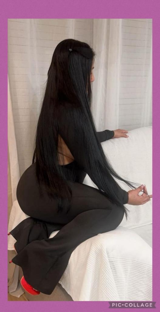 Chica busca chico en Barcelona: 