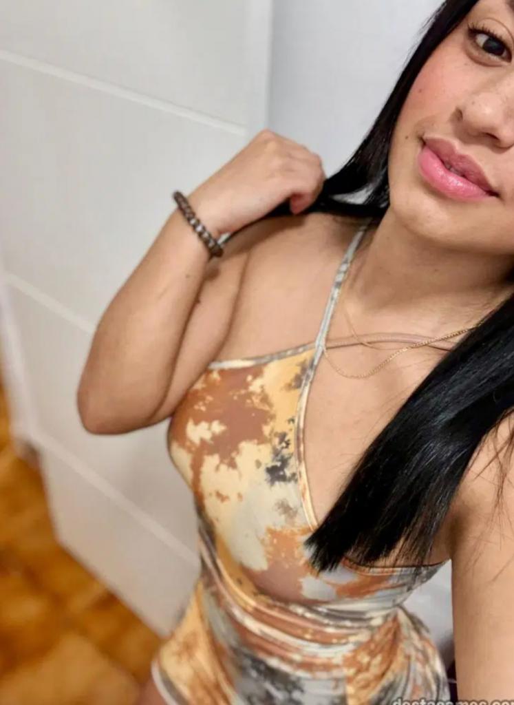 Chica busca chico en Málaga: 