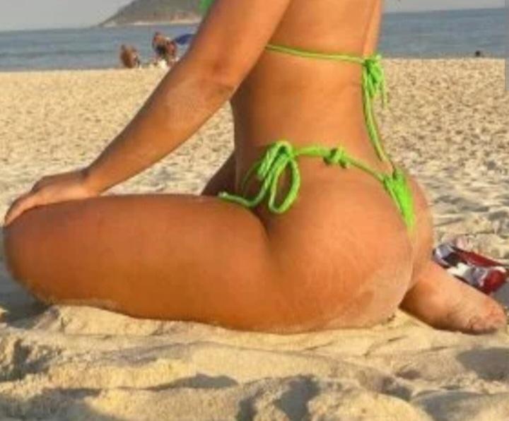 Chica busca chico en Las Palmas: 