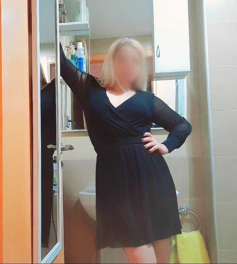 Chica busca chico en Murcia: 