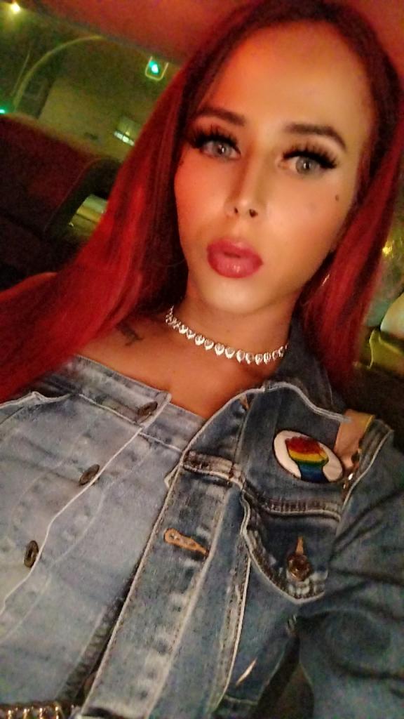 Travesti en Valencia: 