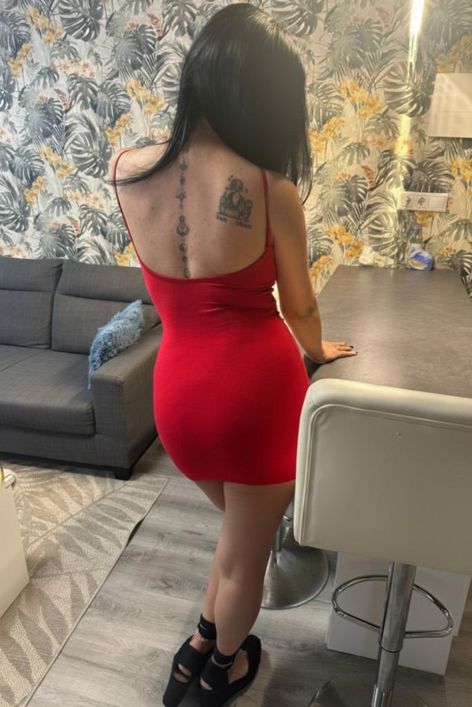 Chica busca chico en La Coruña: 