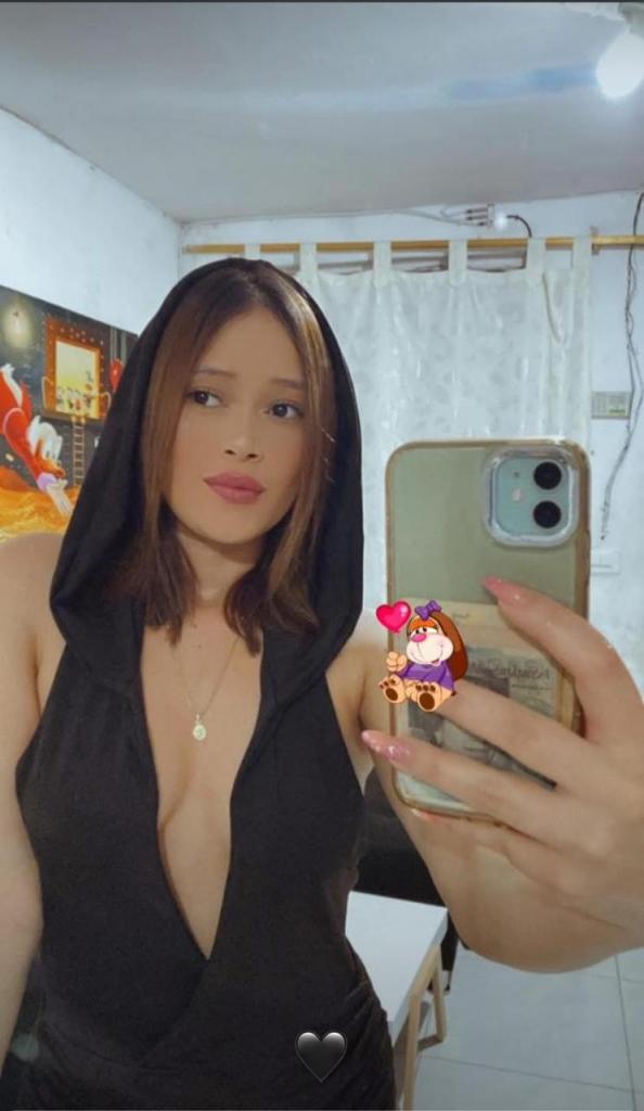 Chica busca chico en Barcelona: 