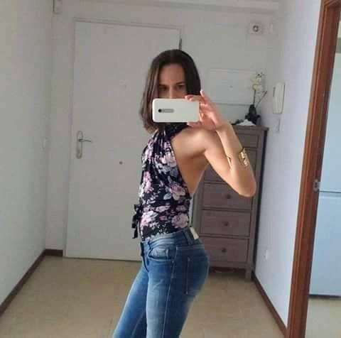 Travesti en Gerona: 