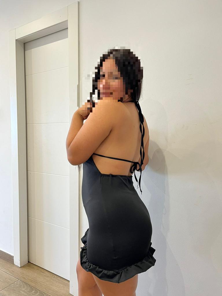 Chica busca chico en Castellón: 