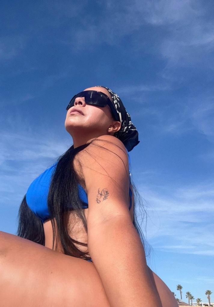 Chica busca chico en Huelva: 