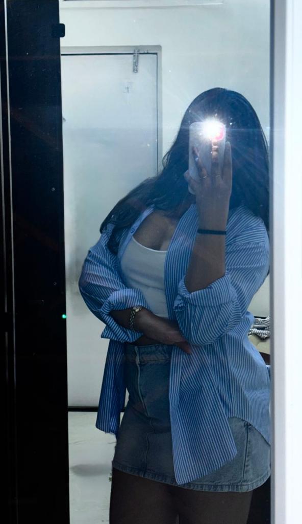 Chica busca chico en Badajoz: 