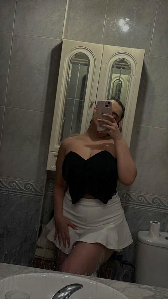 Chica busca chico en Badajoz: 