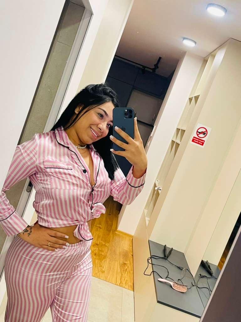 Chica busca chico en Madrid: 