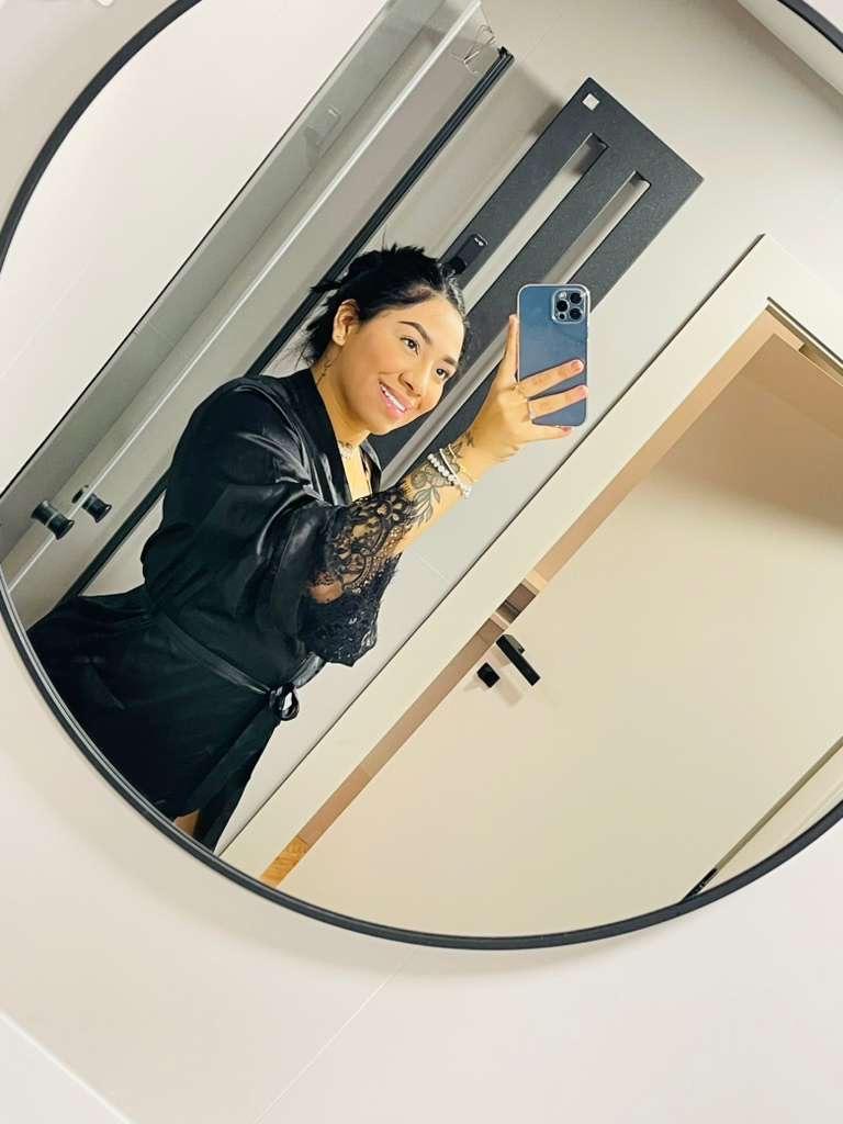 Chica busca chico en Madrid: 