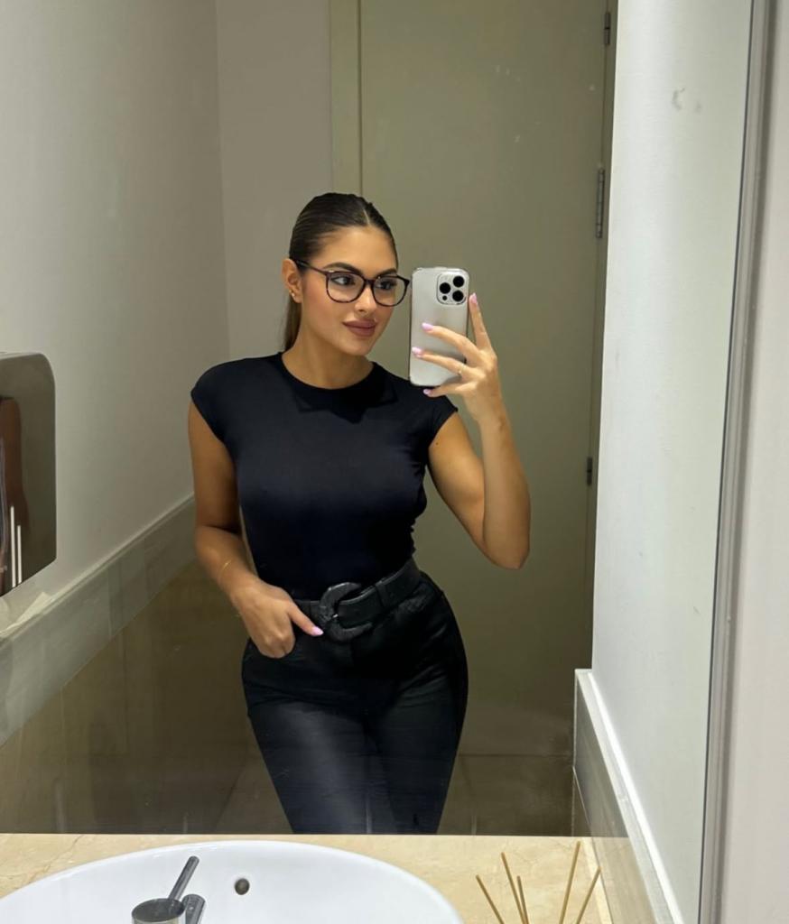 Chica busca chico en Alicante: 