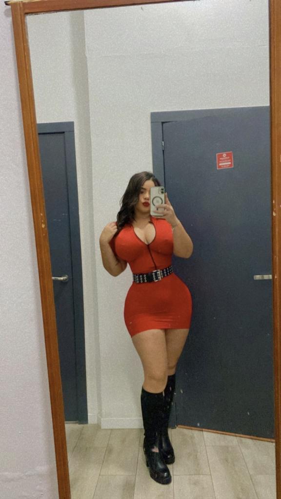 Chica busca chico en Granada: 