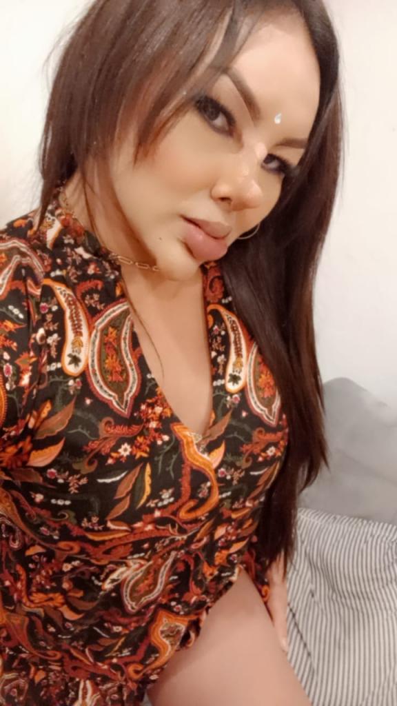 Transexual en Madrid: 