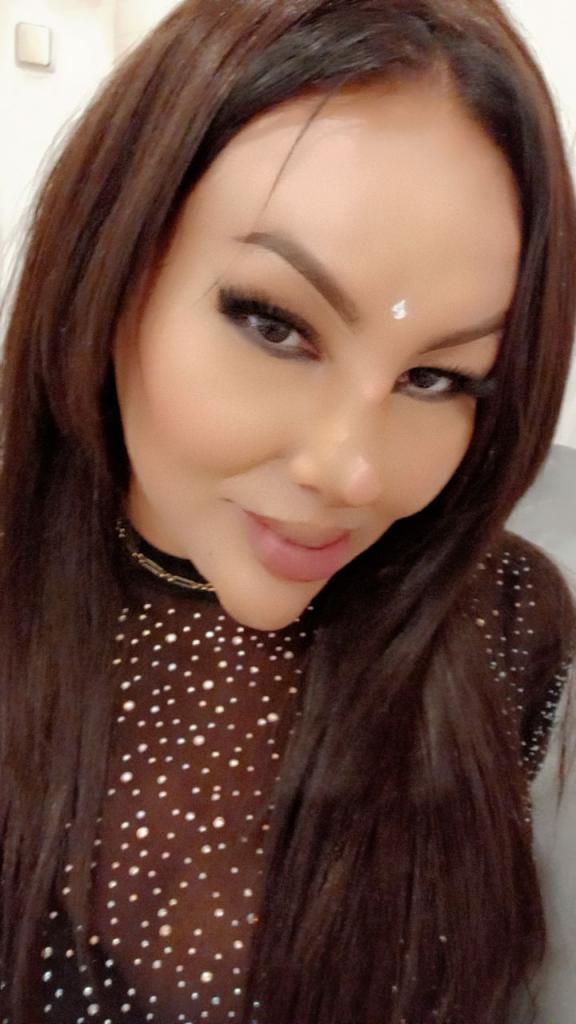 Transexual en Madrid: 
