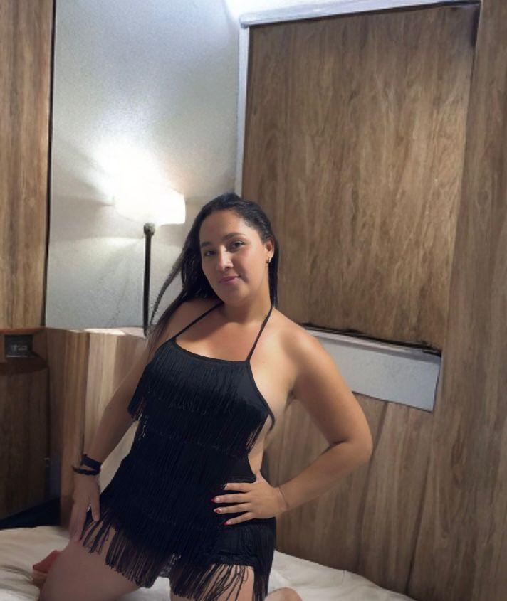 Chica busca chico en Sevilla: 