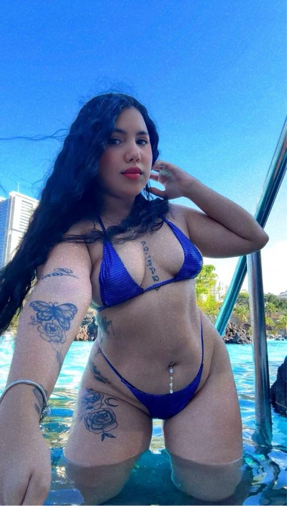 Chica busca chico en Tenerife: Chica busca chico