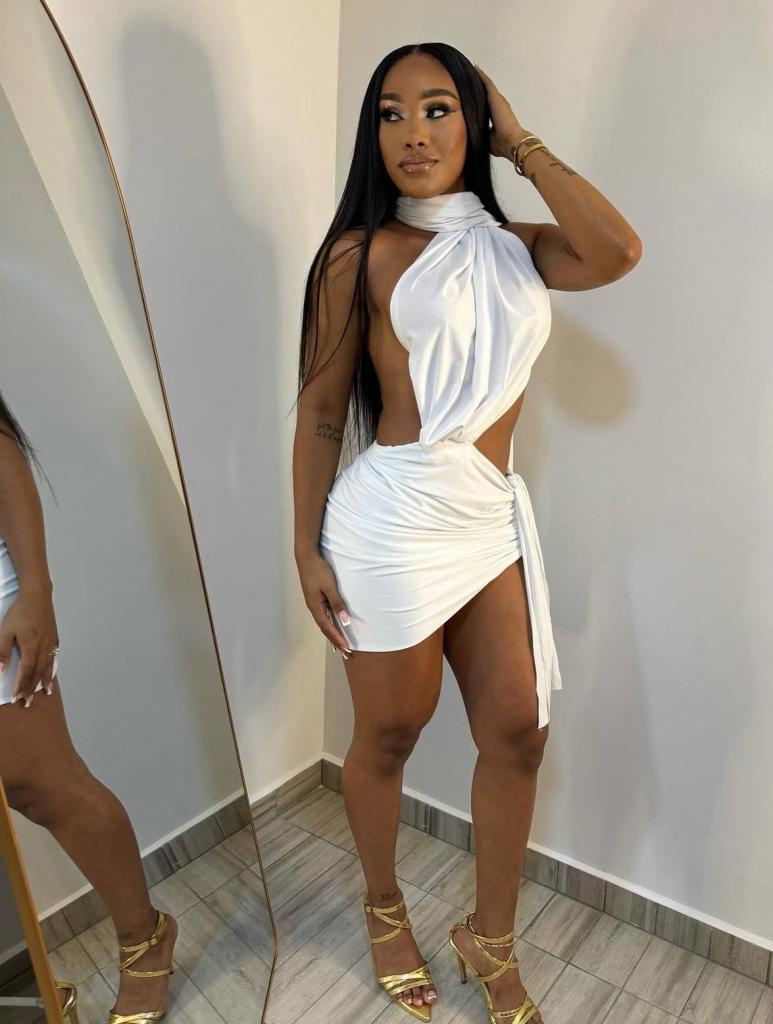 Chica busca chico en Alicante: 