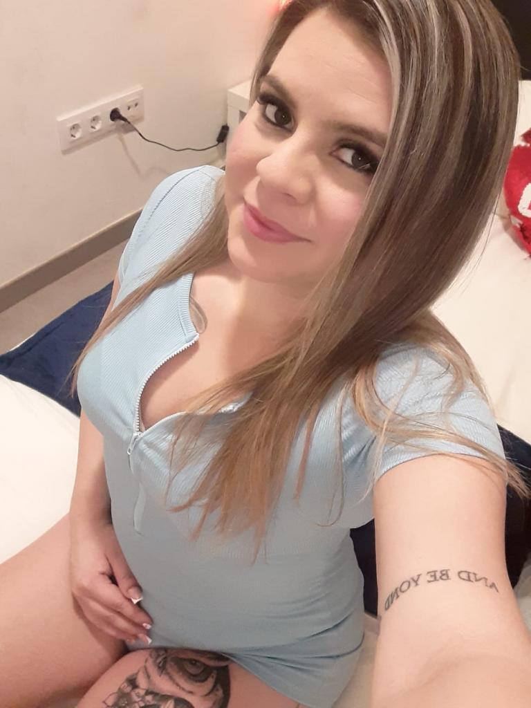 Chica busca chico en Valencia: 