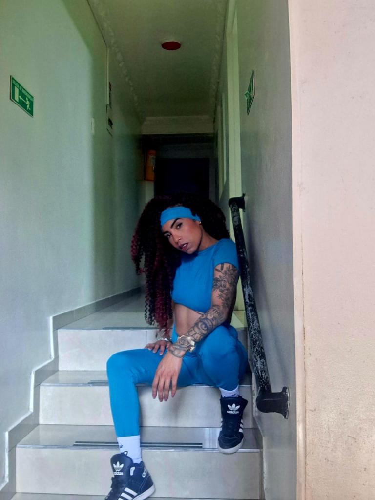 Chica busca chico en Las Palmas: 