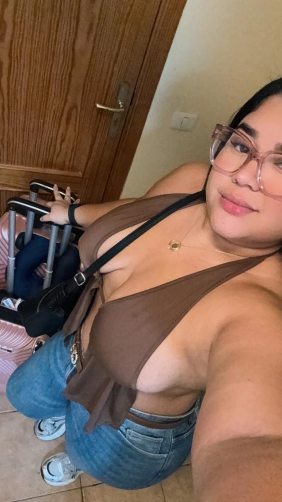Chica busca chico en Las Palmas: 