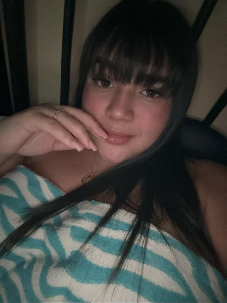 Chica busca chico en Las Palmas: 