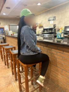 624616622: Chica busca chico en Valencia