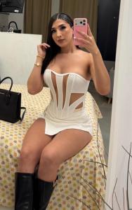 652613601: Transexual en Vizcaya