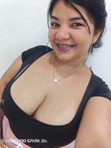 672007078: Chica busca chico en Murcia