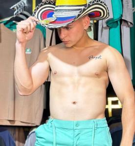 624960394: Chica busca chico en Las Palmas