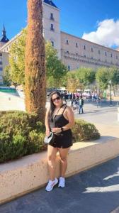 604360028: Chica busca chico en Murcia