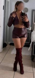 612277363: Chica busca chico en Valladolid