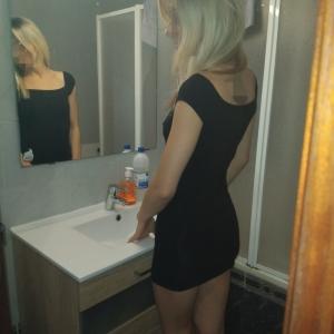 604331296: Chica busca chico en Guipúzcoa