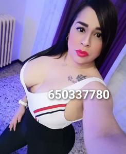 650337780: Chica busca chico en La Coruña