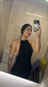 603642845: Chica busca chico en Málaga