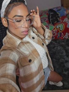 612576861: Chica busca chico en Las Palmas