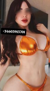 603913701: Chica busca chico en Las Palmas