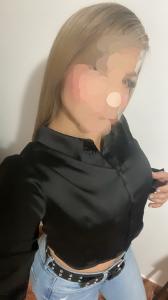 671627127: Chica busca chico en Las Palmas