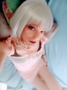 614648655: Travesti en Mallorca