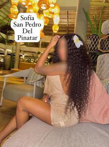 695254789: Chica busca chico en Murcia