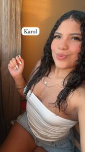 695254789: Chica busca chico en Murcia